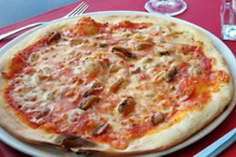 Pizzeria Mio Mondo
