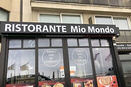 Pizzeria Mio Mondo