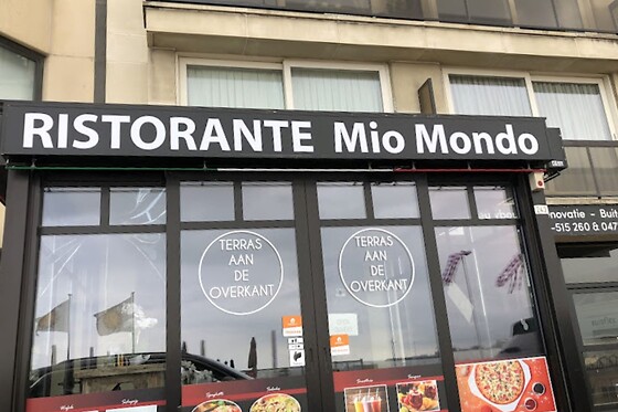 Pizzeria Mio Mondo - photo 3