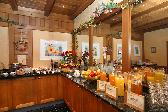 Weinhotel Landsknecht - photo 9