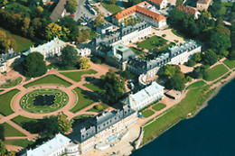 Schloss Hotel Dresden-Pillnitz