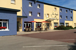 Logis de la Lys