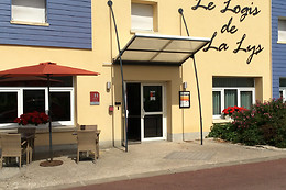 Logis de la Lys