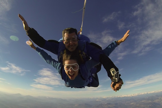 Air Play Parachutisme - photo 2