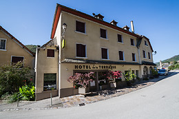 La Terrasse