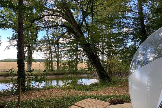Chateau de Montabert - photo 3