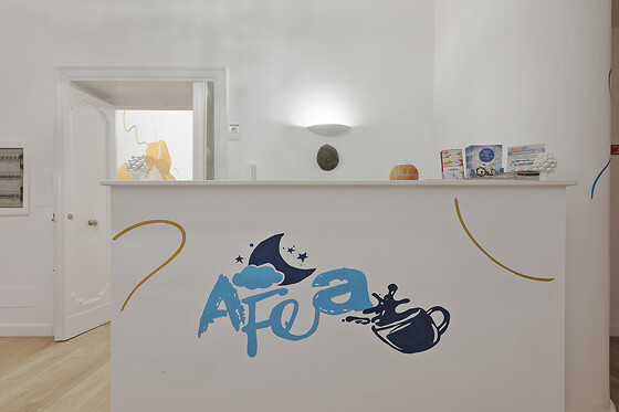 Afea Art & Rooms - photo 7