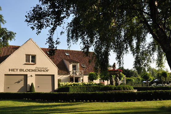 Het Bloemenhof - photo 1