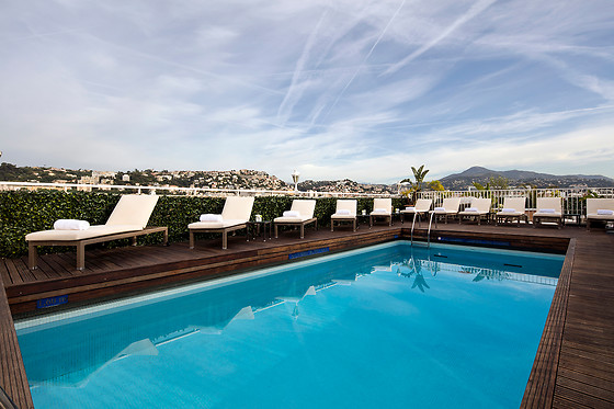 Splendid Hôtel & Spa 4* - photo 6