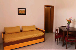 B&b Masseria Donna Carlotta