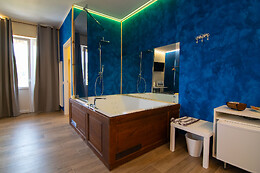Boutique Relais Villa Sofia