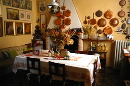 Agriturismo Cantonazzo