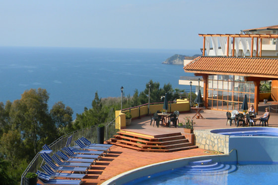 Residence Letojanni - photo 1