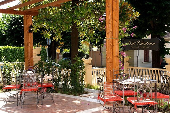 B&B Petit Chateau - photo 8
