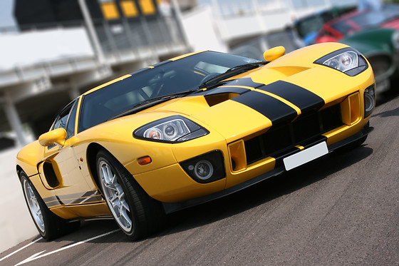 Motor Global - Sport & Safe Driving School - photo 4