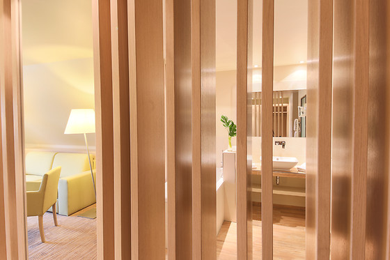Kur- & Wellness Haus Spree Balance - photo 2