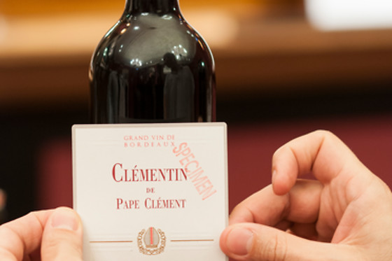 B-Winemaker - Château Pape Clément - photo 9