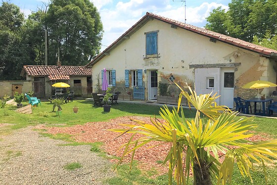 Chambres du grand hote - photo 1