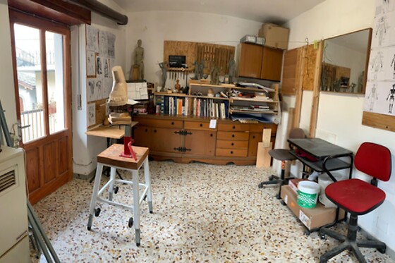Maison Vallomy - photo 13