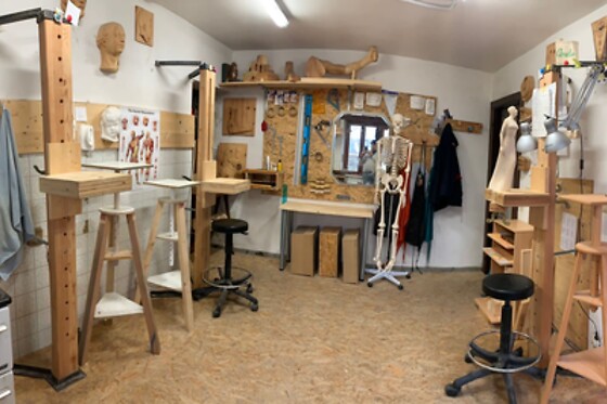 Maison Vallomy - photo 15