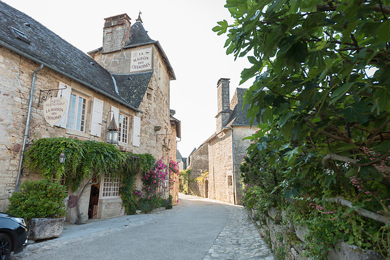 Hôtel La Maison des Chanoines - photo 14