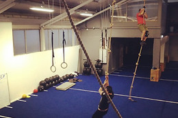 Runoni Crossfit