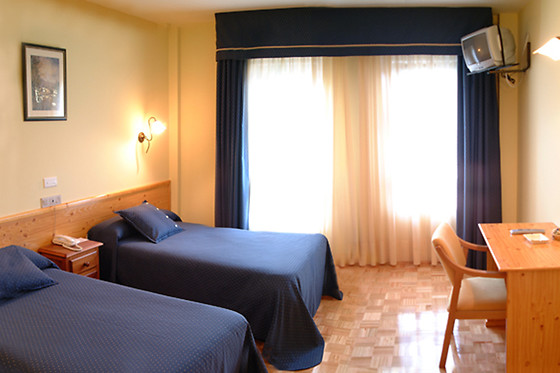 HOTEL SAN BRIZ - photo 0