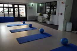 Harmony Pilates