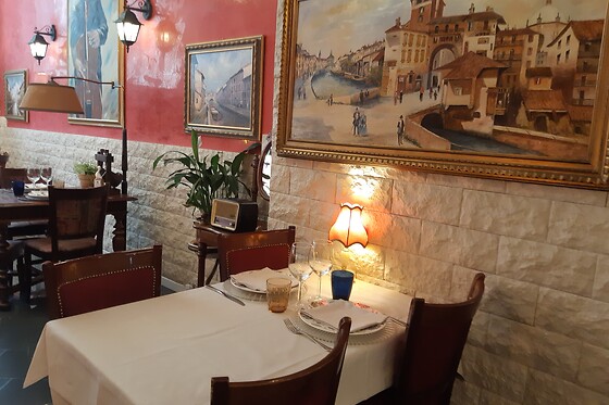 Le Tournedos - photo 7