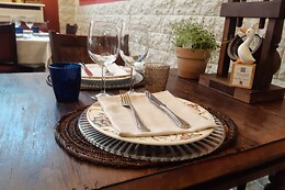 Le Tournedos