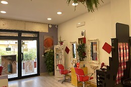 Élite Beauty salon