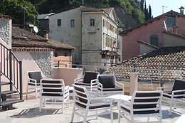 Albergo Ristorante La Rocca