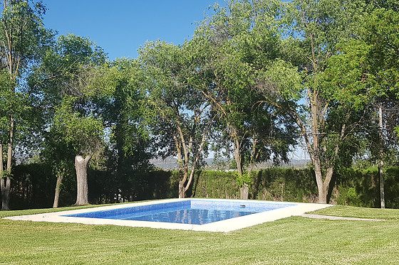 HOTEL RURAL LAS MONTERAS - photo 4
