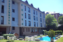 PEY RESORT