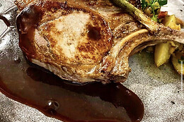 Histoire sans faim