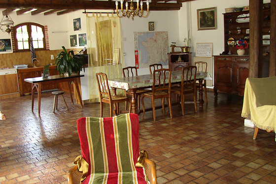 Le Grand Soupeau - photo 5