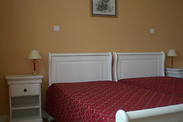 Chambres d'hôtes du Mont d'Hermine