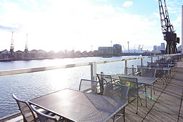 Novotel London Excel