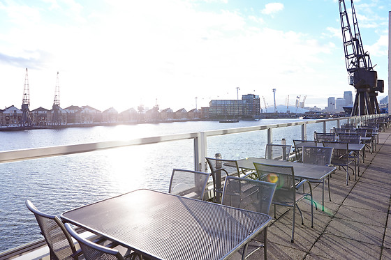 Novotel London Excel - photo 0