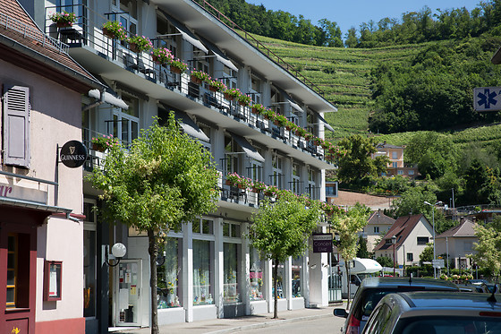Hôtel de l'Ange - photo 1