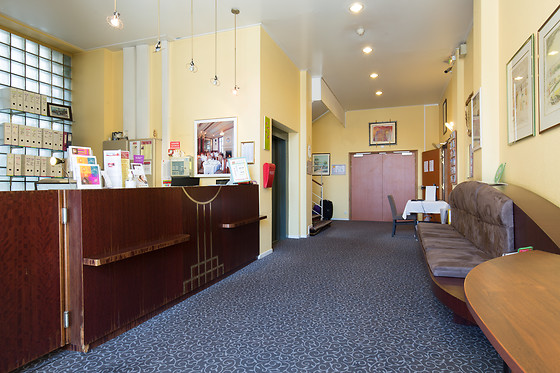 Hôtel de l'Ange - photo 15