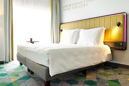 Park Inn by Radisson Hasselt***