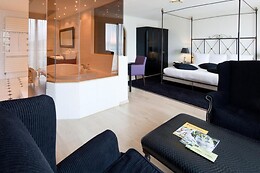Van der Valk Hotel Nazareth-Gent