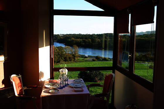 Le Domaine de Kerstinec et son restaurant le Kerland - photo 10