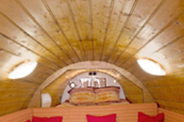 Etab. Ruel Catherine - Le moulin de bray