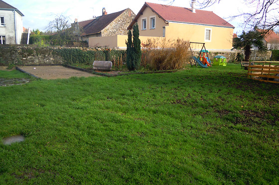 La Bonardière - photo 1