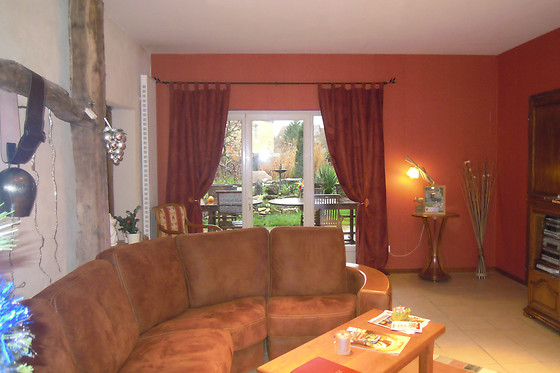 La Bonardière - photo 8