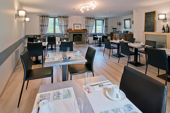 Auberge Le Cantou - photo 9