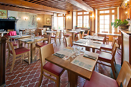 Auberge Le Cantou