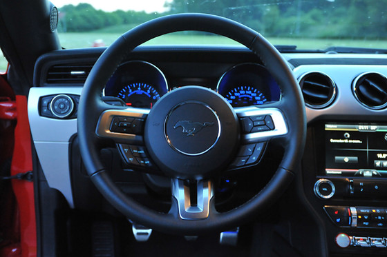 SP Pilotage automobile - photo 4